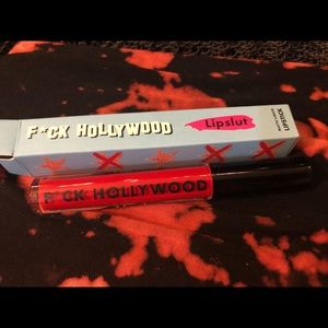 Lipslut F*ck Hollywood